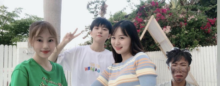 蒋理白可可是什么电视剧【蒋理合租是什么电视】