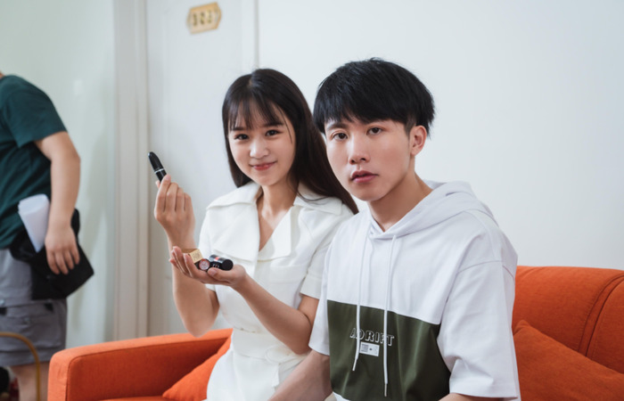 蒋理白可可是什么电视剧【蒋理合租是什么电视】