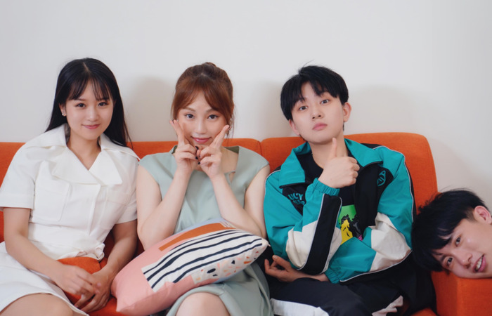 蒋理白可可是什么电视剧【蒋理合租是什么电视】