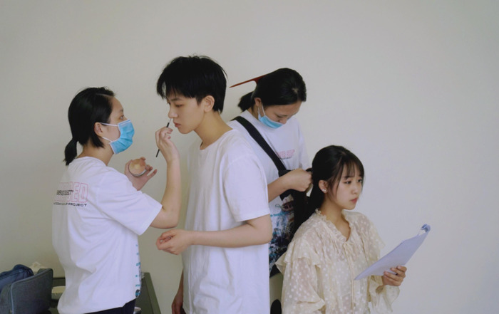 蒋理白可可是什么电视剧【蒋理合租是什么电视】