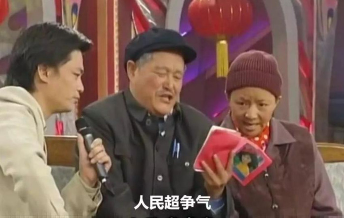 我以为我会哭但是我没有小品【我以为我会哭但是我没有 喜剧】