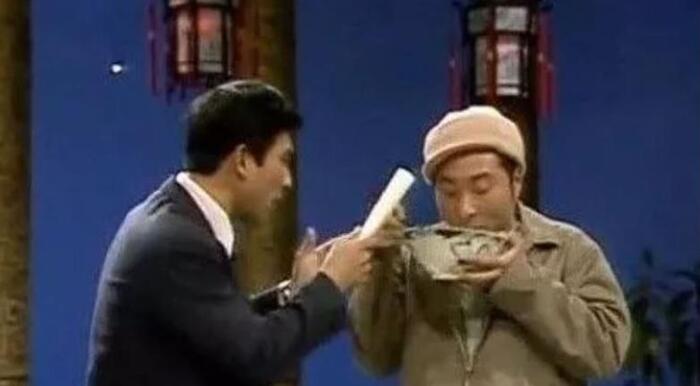 我以为我会哭但是我没有小品【我以为我会哭但是我没有 喜剧】