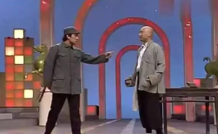 我以为我会哭但是我没有小品【我以为我会哭但是我没有 喜剧】