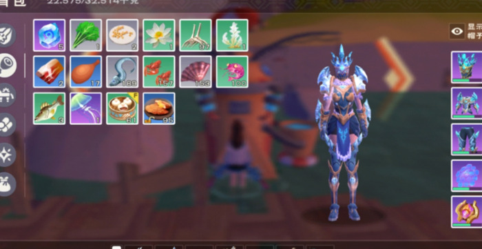 创造与魔法钓鱼机器人位置【创造与魔法钓鱼机器人位置图】