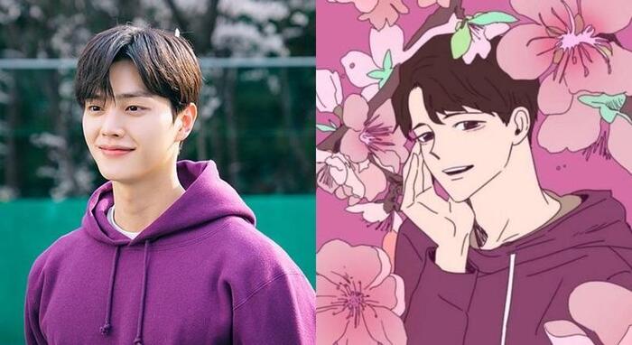 无法抗拒的他漫画【无法抗拒的他漫画结局是什么】