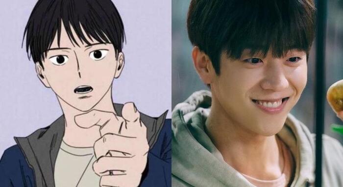 无法抗拒的他漫画【无法抗拒的他漫画结局是什么】