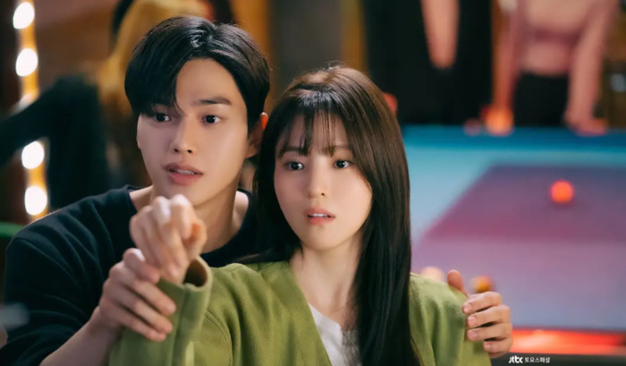 无法抗拒的他漫画【无法抗拒的他漫画结局是什么】