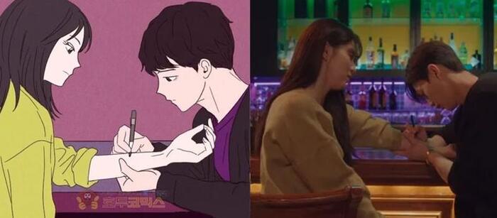 无法抗拒的他漫画【无法抗拒的他漫画结局是什么】