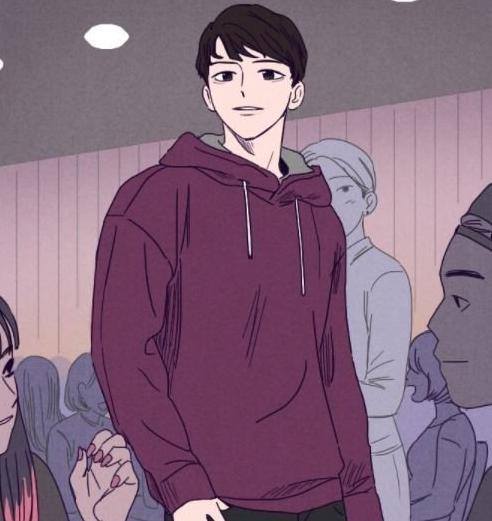 无法抗拒的他漫画【无法抗拒的他漫画结局是什么】