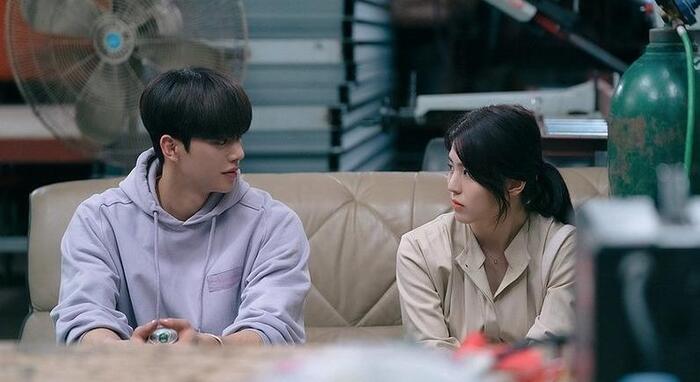 无法抗拒的他漫画【无法抗拒的他漫画结局是什么】