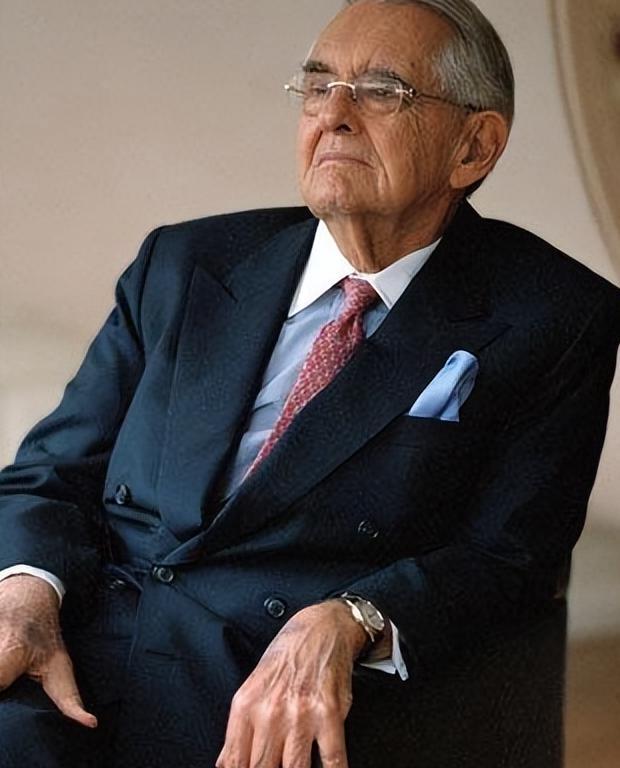 东莞高盛集团有多可怕【高盛集团很厉害吗】