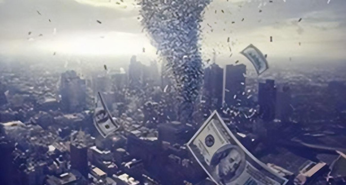 东莞高盛集团有多可怕【高盛集团很厉害吗】