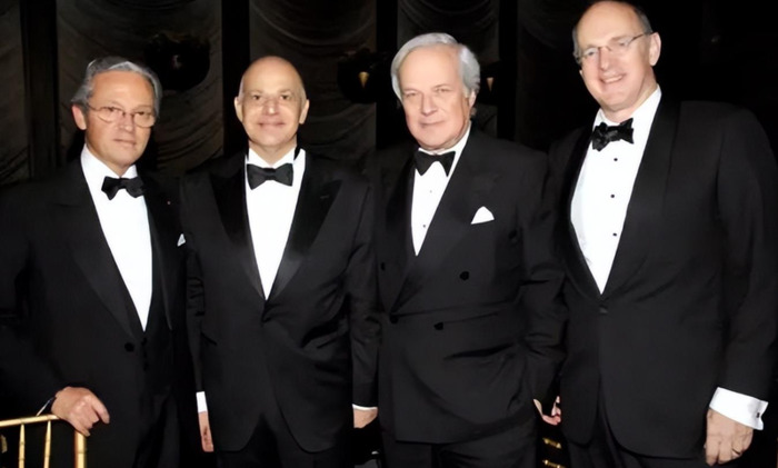 东莞高盛集团有多可怕【高盛集团很厉害吗】