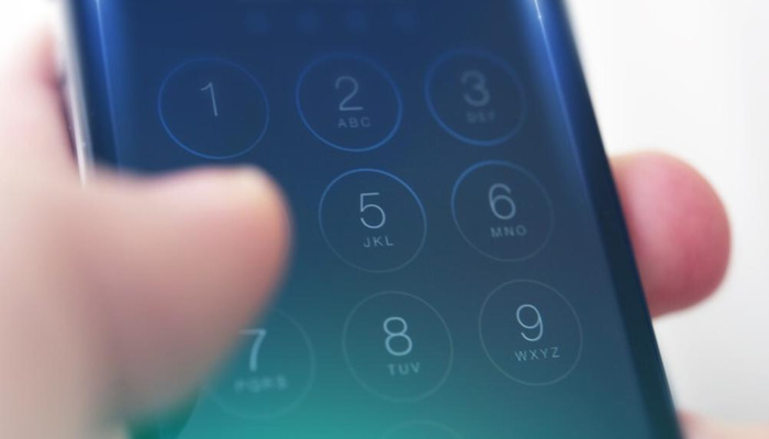 九宫格万能解锁图案大全【九宫格有几种解锁方式】