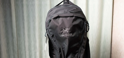 始祖鸟标志都是刺绣吗【始祖鸟标志的含义】