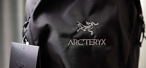 始祖鸟标志都是刺绣吗【始祖鸟标志的含义】