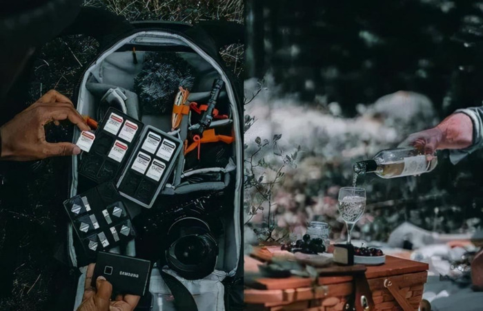 色彩分析【色彩分析怎么写】