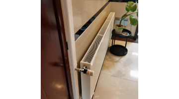 卧室有必要装暖气片吗【家里安装暖气片应该注意什么】