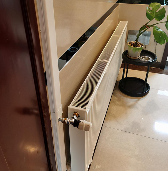 卧室有必要装暖气片吗【家里安装暖气片应该注意什么】