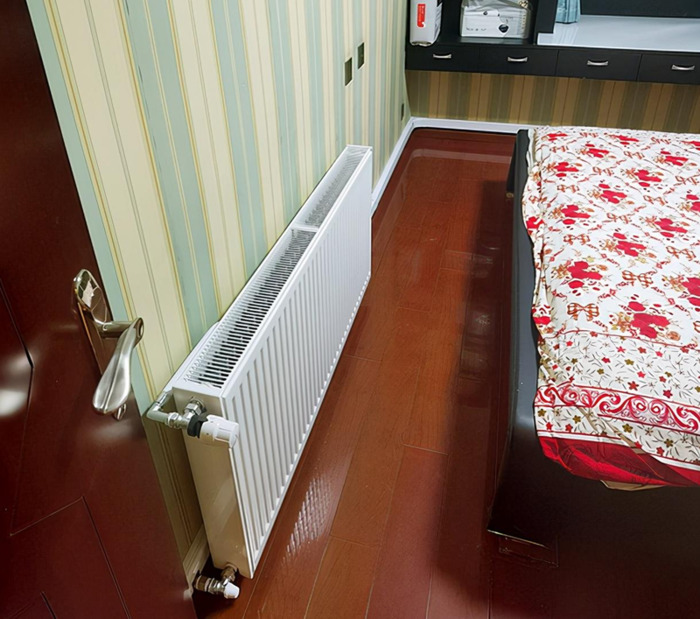 卧室有必要装暖气片吗【家里安装暖气片应该注意什么】