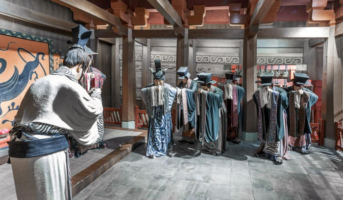 褚字怎么读【这个褚字怎么读】