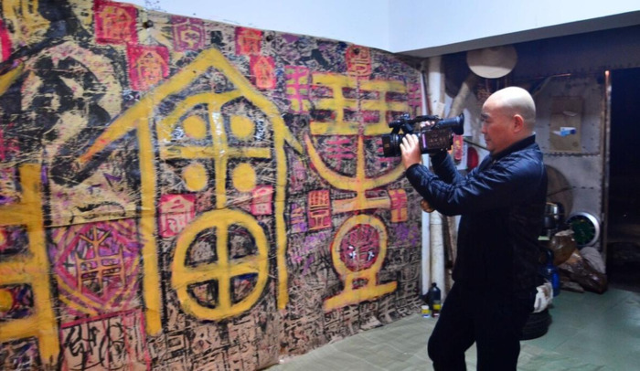 褚字怎么读【这个褚字怎么读】