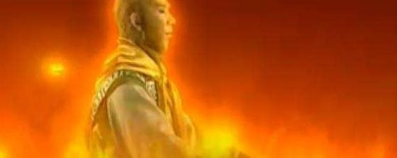 你指定能烧出舍利子【为什么会烧出舍利子】