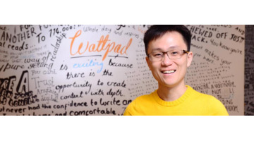 wattpad国内使用方法【wattpad怎么才能用】