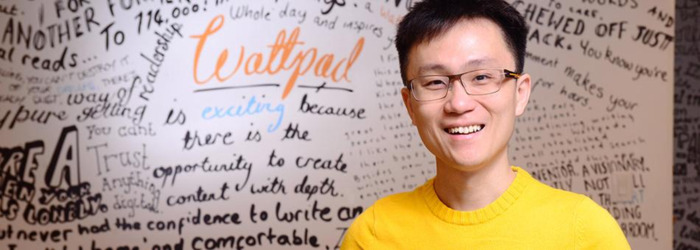 wattpad国内使用方法【wattpad怎么才能用】