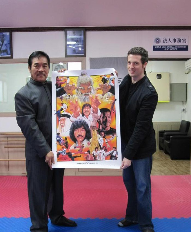 中国跆拳道黑带九段有谁【中国跆拳道黑带九段是谁】