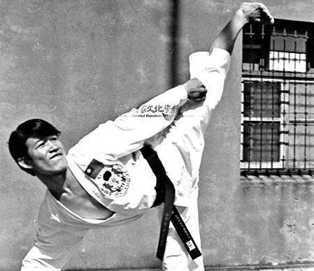 中国跆拳道黑带九段有谁【中国跆拳道黑带九段是谁】