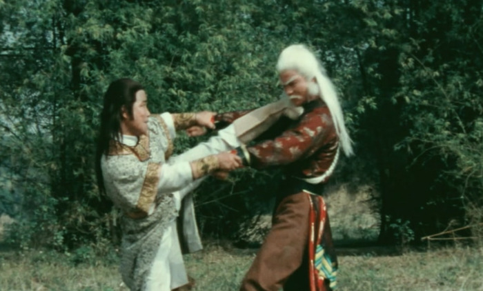 中国跆拳道黑带九段有谁【中国跆拳道黑带九段是谁】