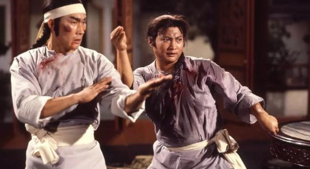 中国跆拳道黑带九段有谁【中国跆拳道黑带九段是谁】