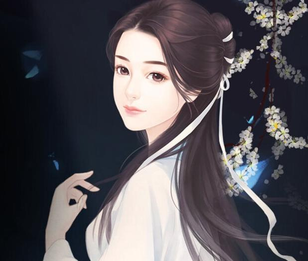 一句话形容一群美女在一起【赞美一群美女聚在一起的成语】