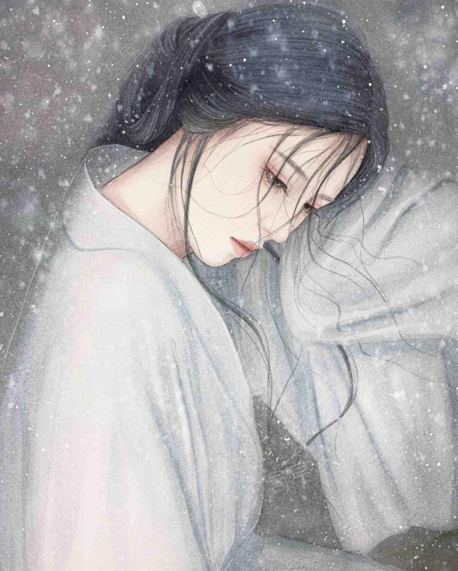 一句话形容一群美女在一起【赞美一群美女聚在一起的成语】