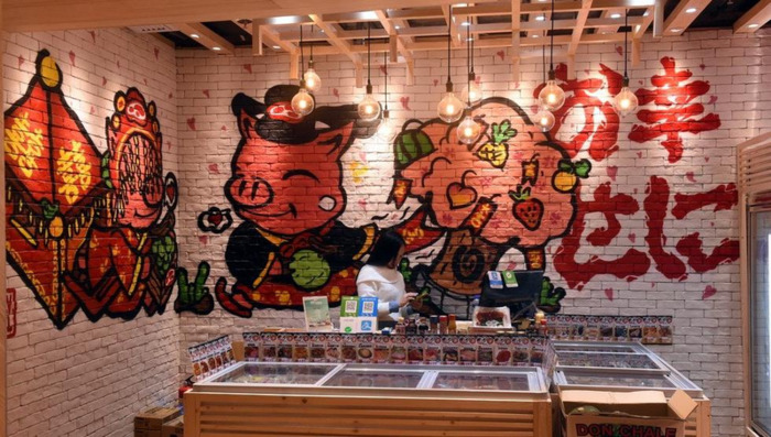 香港红灯笼正挂挂牌解挂【香港红灯笼挂牌】