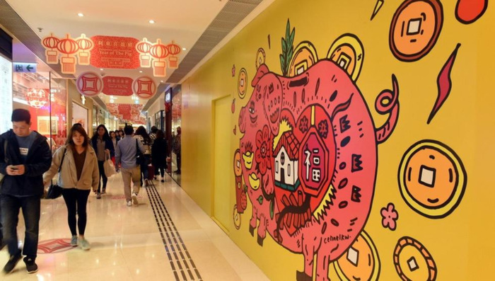 香港红灯笼正挂挂牌解挂【香港红灯笼挂牌】