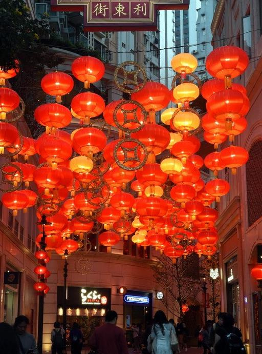 香港红灯笼正挂挂牌解挂【香港红灯笼挂牌】