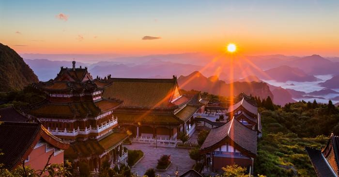 张家界离天门山有多远?【张家界和天门山离多远】