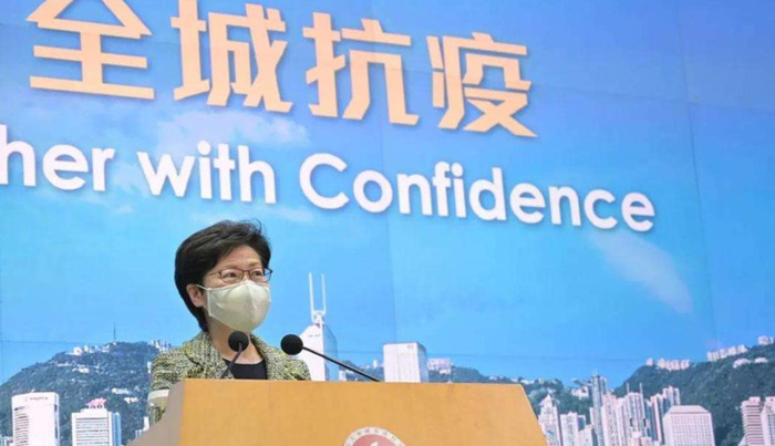 香港人数口是多少【香港人口数量2022总数】