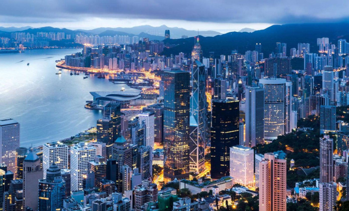 香港人数口是多少【香港人口数量2022总数】