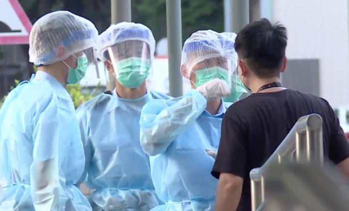 香港人数口是多少【香港人口数量2022总数】