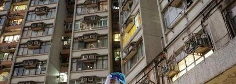 香港人数口是多少【香港人口数量2022总数】