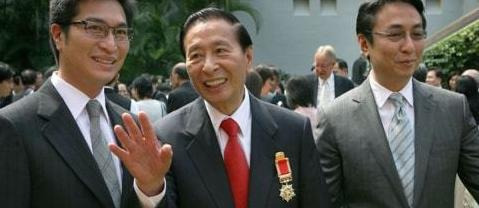 香港人数口是多少【香港人口数量2022总数】