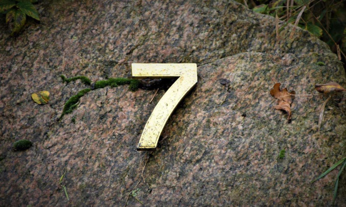 7是吉利数字吗【7吉利数字含义】