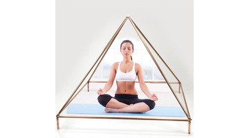 仙乡的金塔下冥想在哪里【在仙乡的金字塔下冥想】