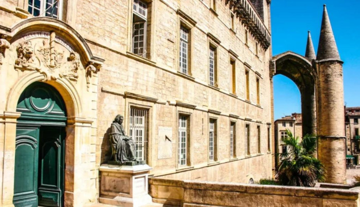 尼斯大学相当于国内什么大学【尼斯大学怎么样】