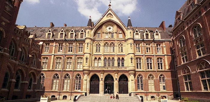 尼斯大学相当于国内什么大学【尼斯大学怎么样】