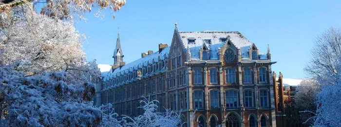 尼斯大学相当于国内什么大学【尼斯大学怎么样】