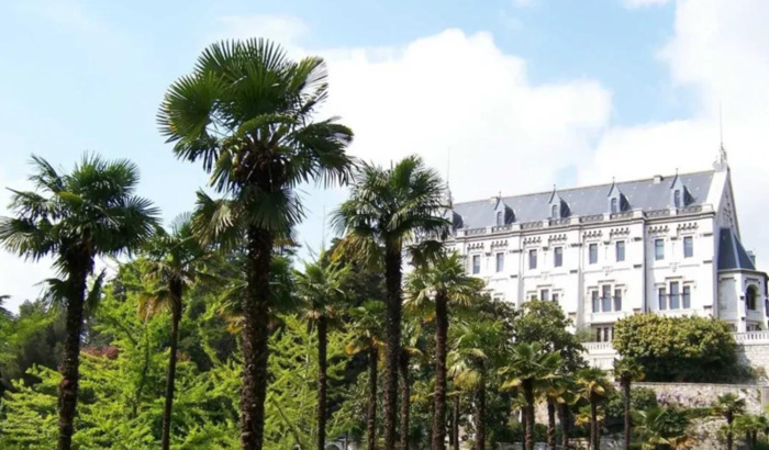 尼斯大学相当于国内什么大学【尼斯大学怎么样】